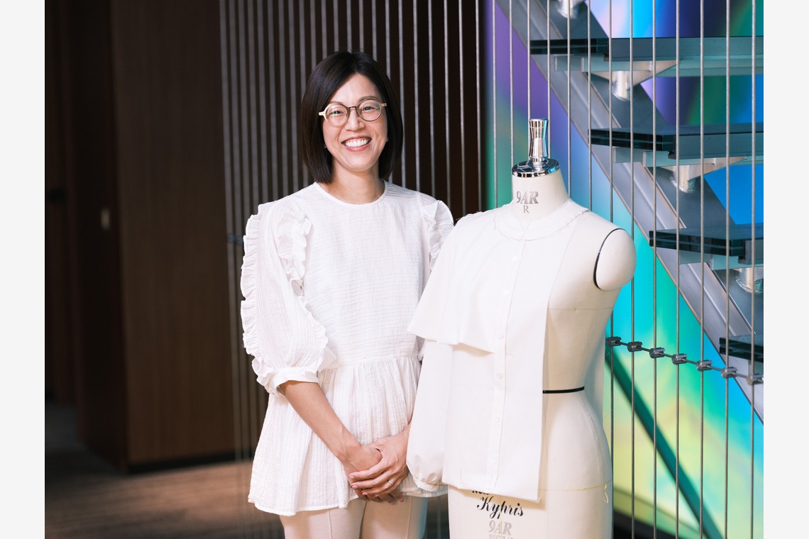 藤原和彦が撮影した「企業オフィス_HP用撮影」の写真