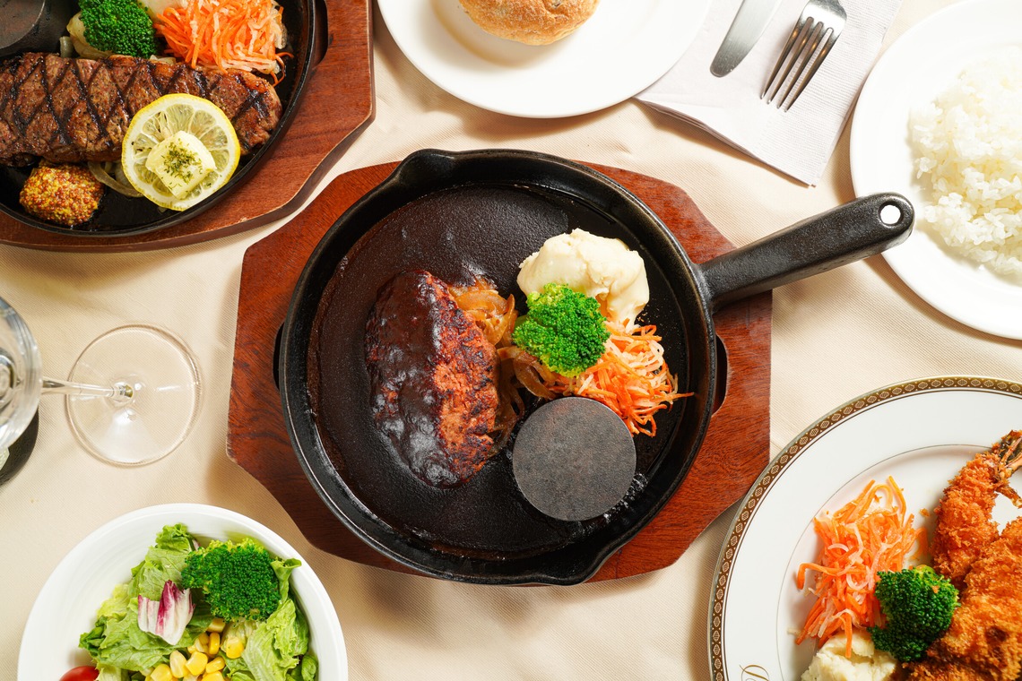 大野颯が撮影した「法人」の写真