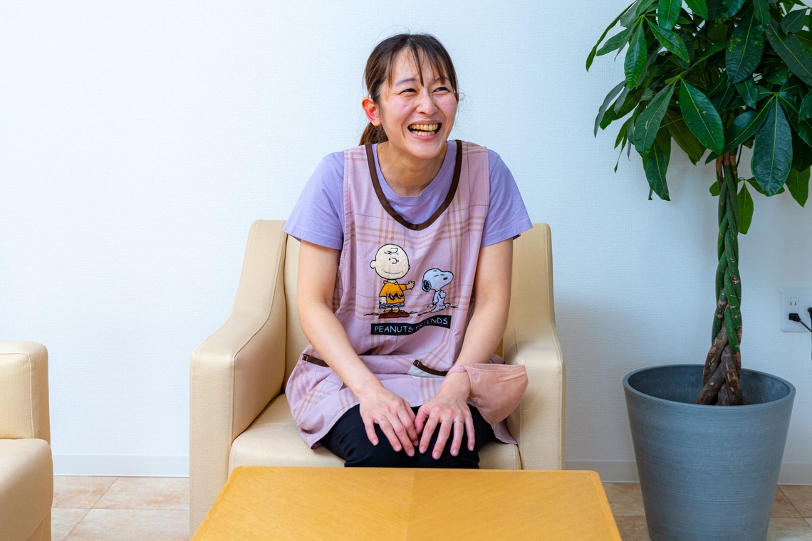 高田　悟が撮影した「マイナビ転職」の写真