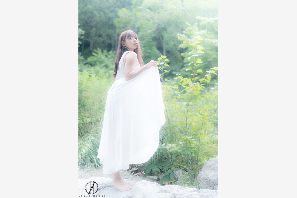 Studio Lightningが撮影した「SNSプロフィール・宣材写真」の写真