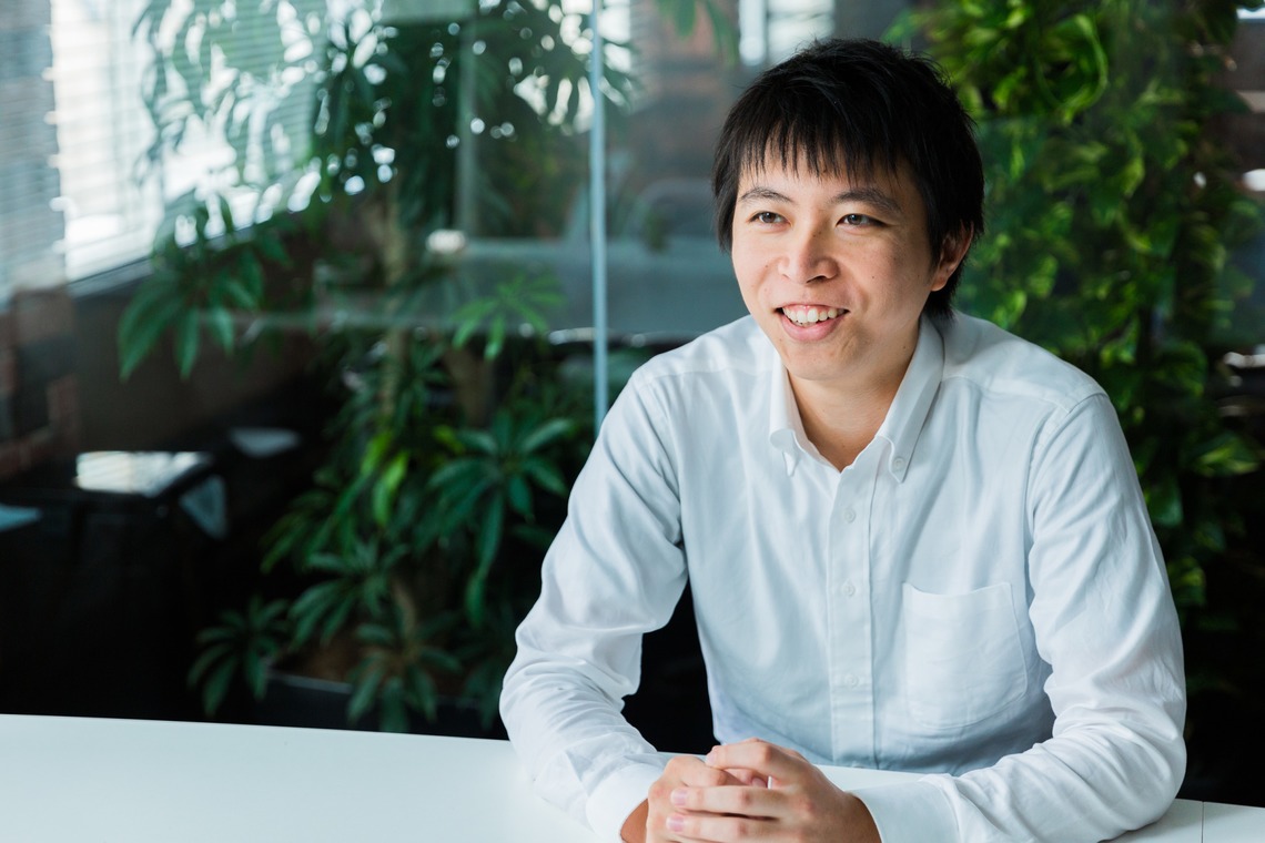 MAKOTO TOCHIKUBOが撮影した「ビジネスポートレート撮影」の写真