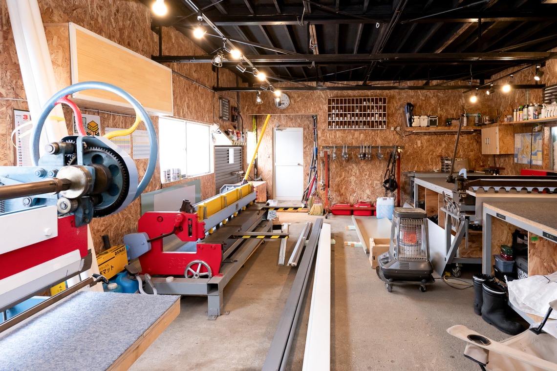 オフィス 芦野が撮影した「過去の案件撮影」の写真