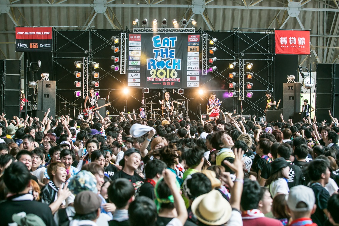 Yohei Besshoが撮影した「ライブ」の写真