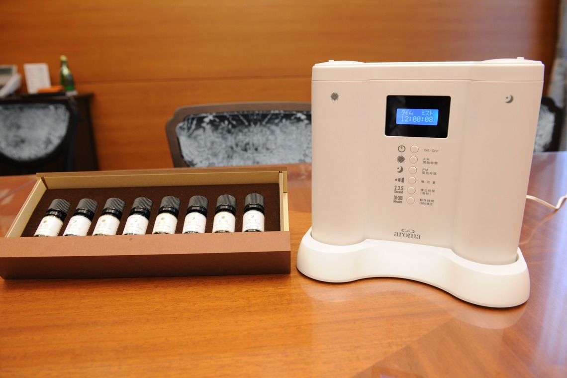 藤尾輝弘/フォトオフィスバドが撮影した「老人向け高級マンション」の写真