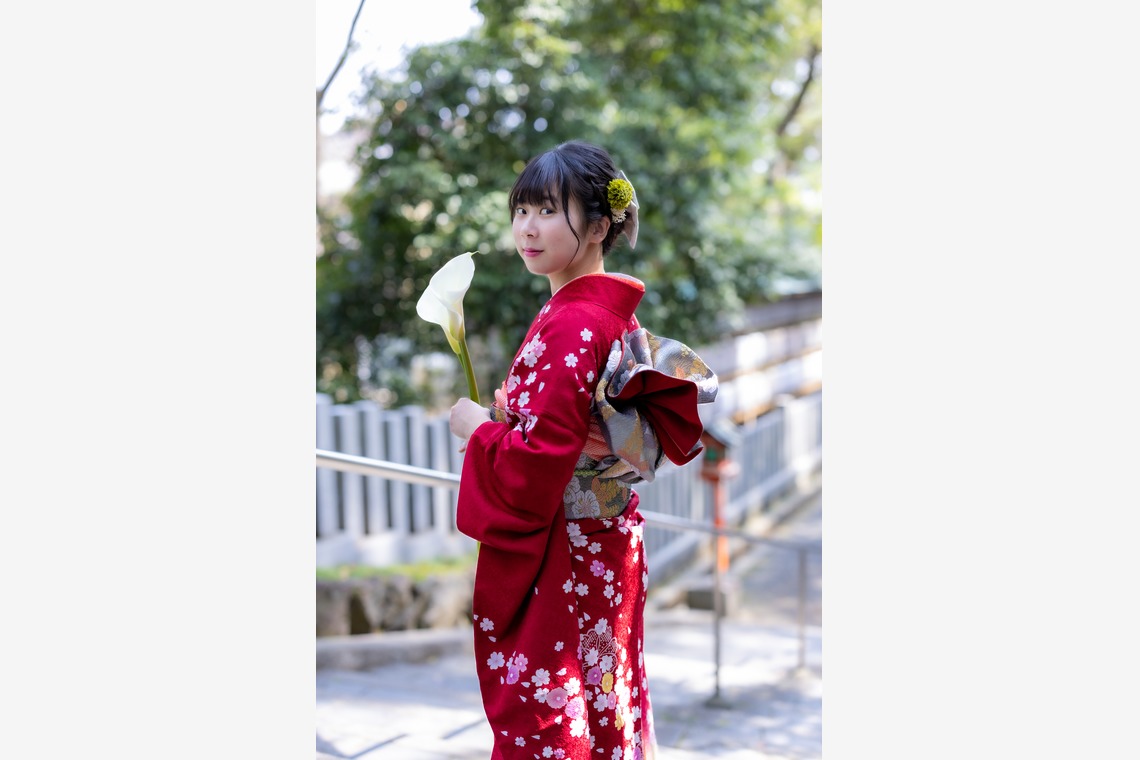 あおフォトが撮影した「成人式」の写真