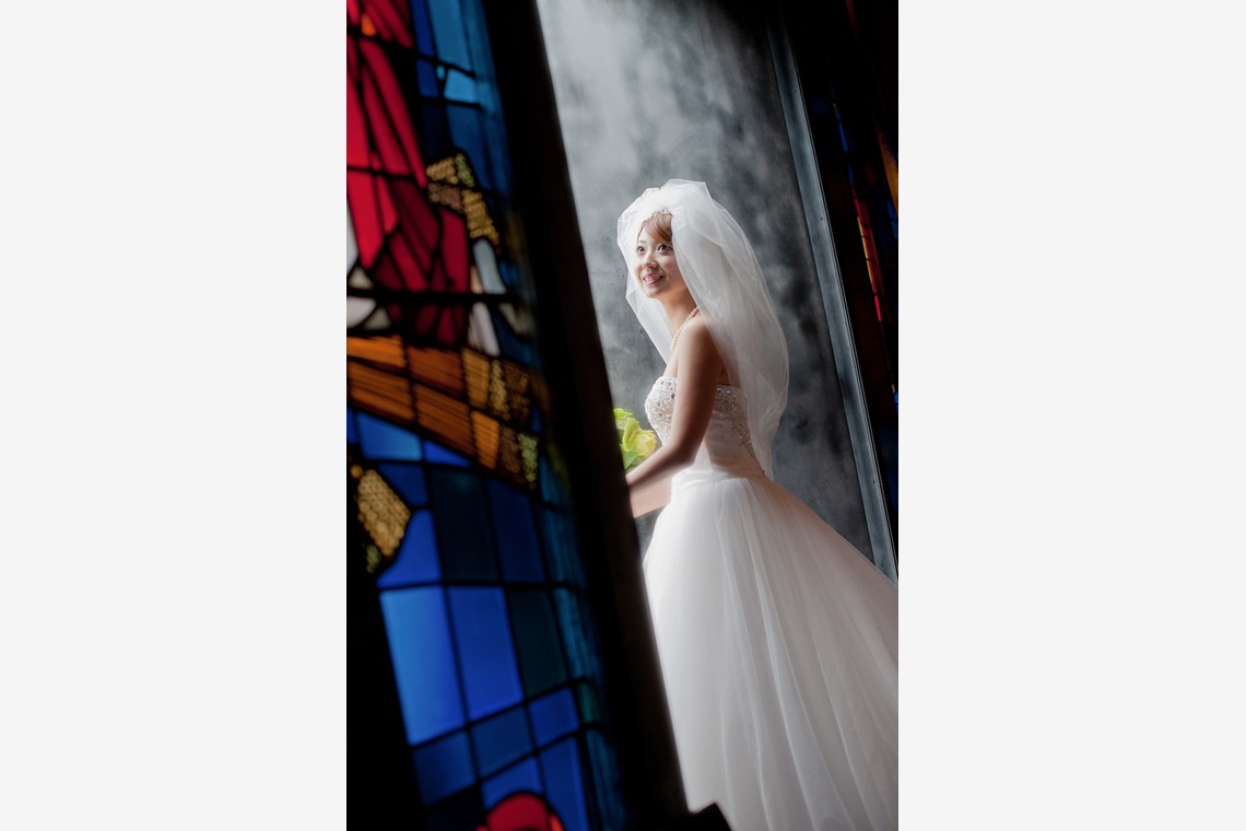 Photo of  taken by éclat photography