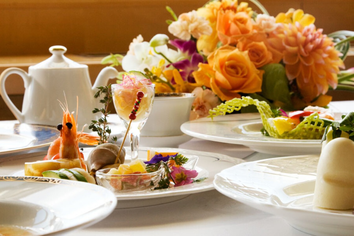 株式会社 Whisperが撮影した写真のアルバム「料理」