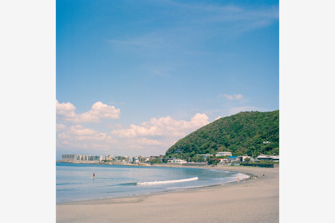 眞田 厚司が撮影した「風景」の写真