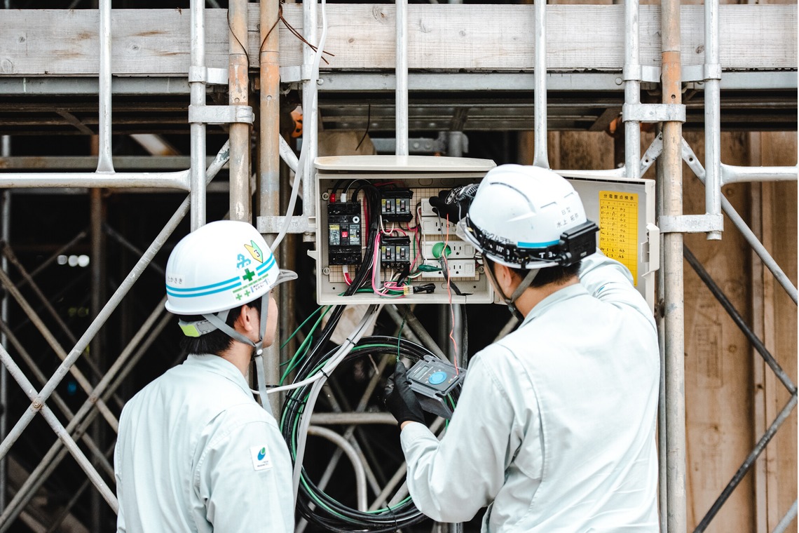 Itsumi Okayasu Photographyが撮影した「企業ホームページ用写真」の写真