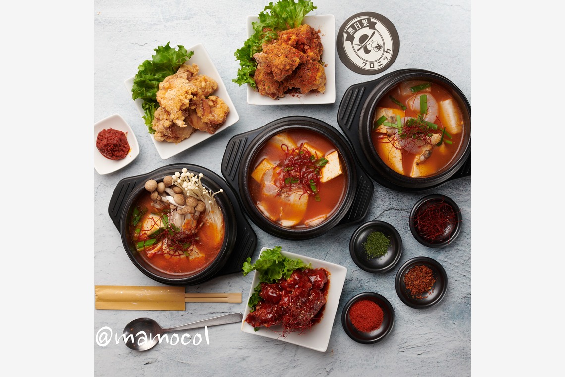 mGritが撮影した「料理、人物、その他」の写真