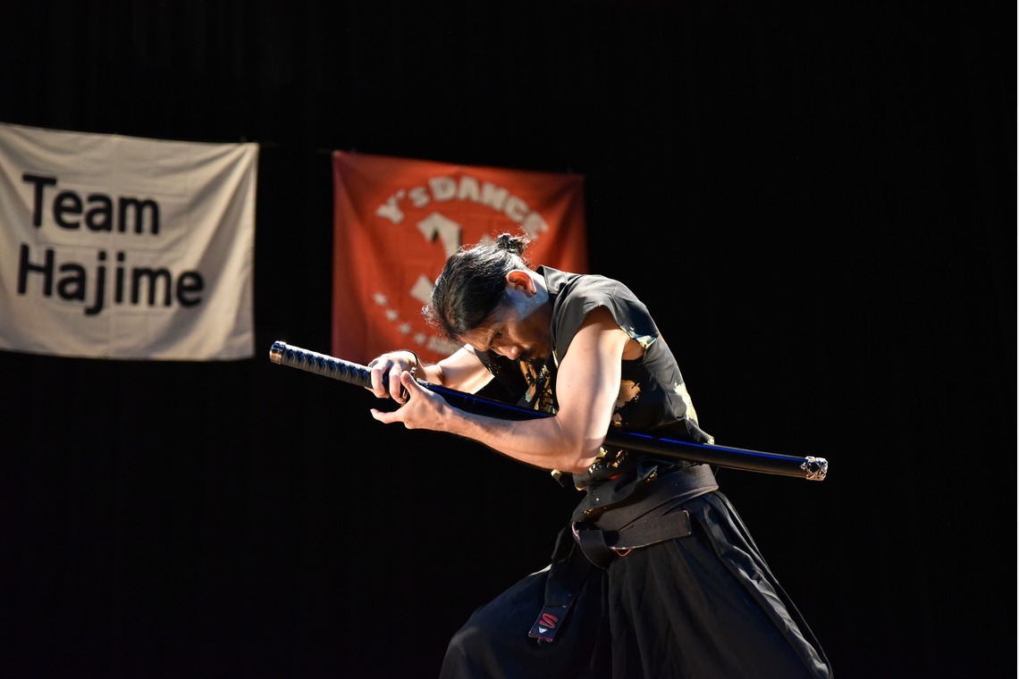 Yu Takahashiが撮影した「【イベント撮影】ダンスイベント」の写真