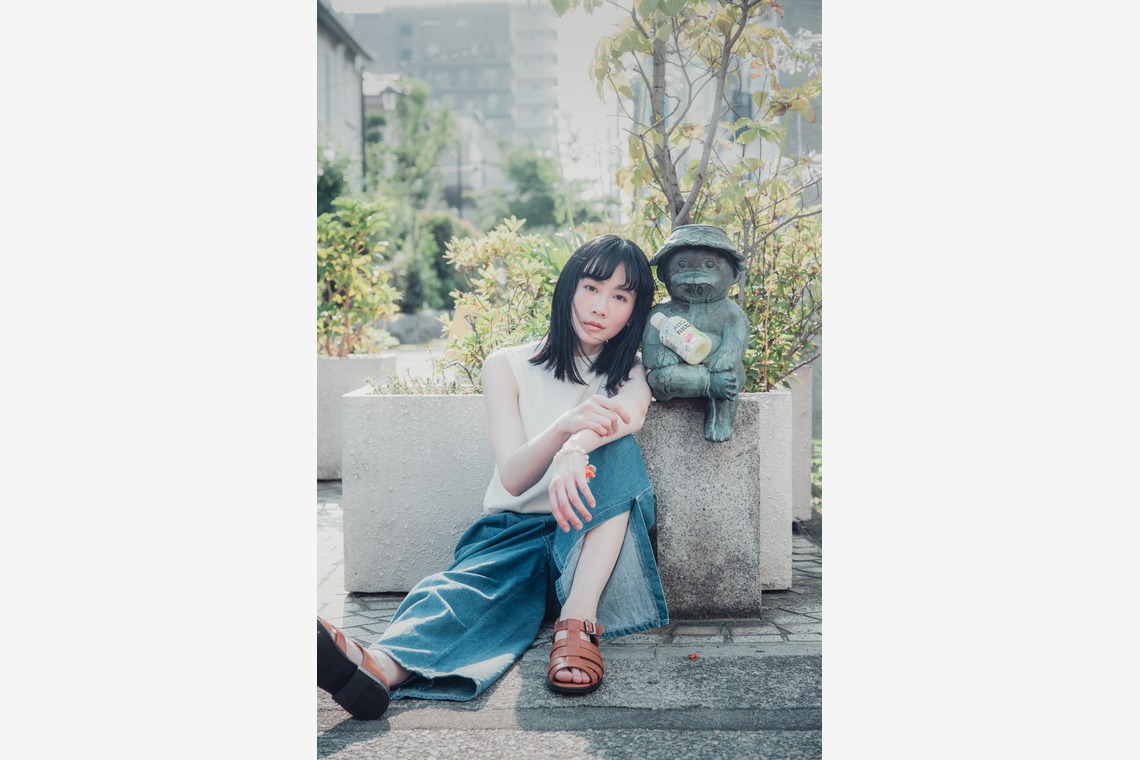 TKBOU PHOTOGRAPHYが撮影した写真のアルバム「シングル」