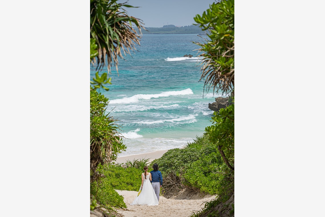 Photo of Miyakojima before business trip taken by takumatravel