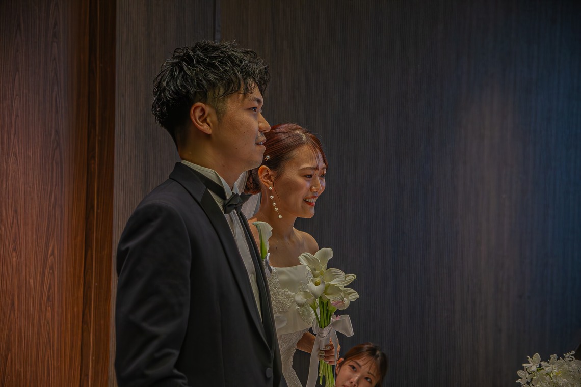 黒島倫夫が撮影した「ウェディング関係」の写真