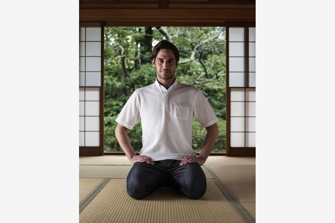 Style Vueが撮影した「イメージ広告」の写真