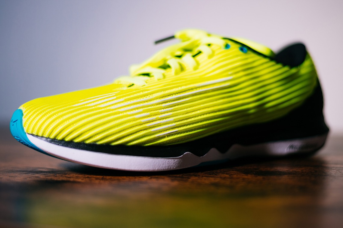 千葉格が撮影した「シューズ」の写真