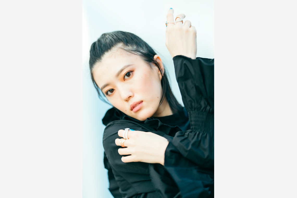 高田晃司が撮影した「ポートレート」の写真