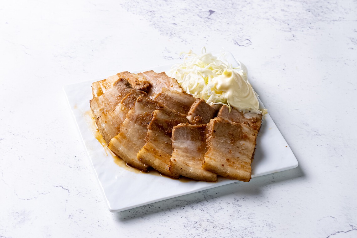 出張カメラマンのY's Officeが撮影した「出前館様用Menu撮影」の写真