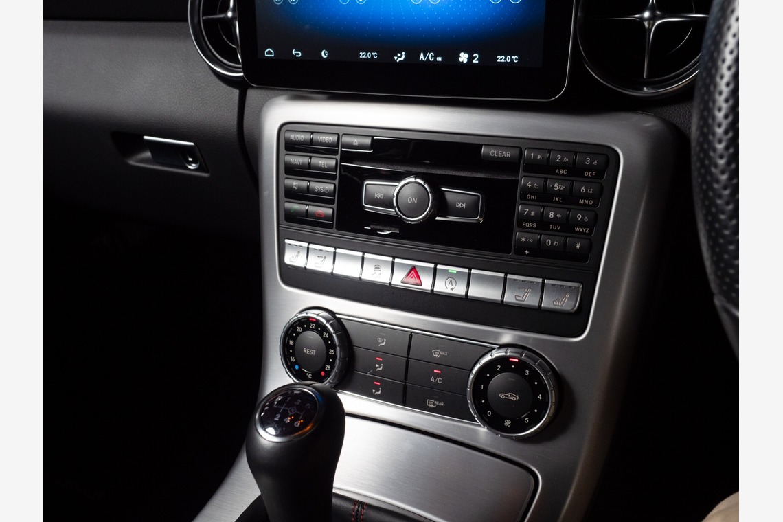 原野 英樹が撮影した「輸入車販売会社よりメルセデスベンツ SLK200をカーセンサーSDGE 掲載用写真を依頼いただきました」の写真
