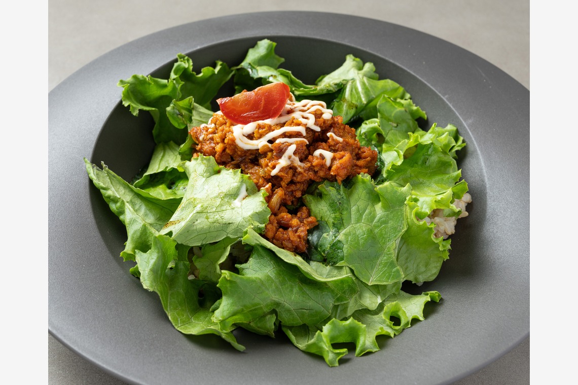 保坂　真弓が撮影した写真のアルバム「カフェのメニュー撮影」