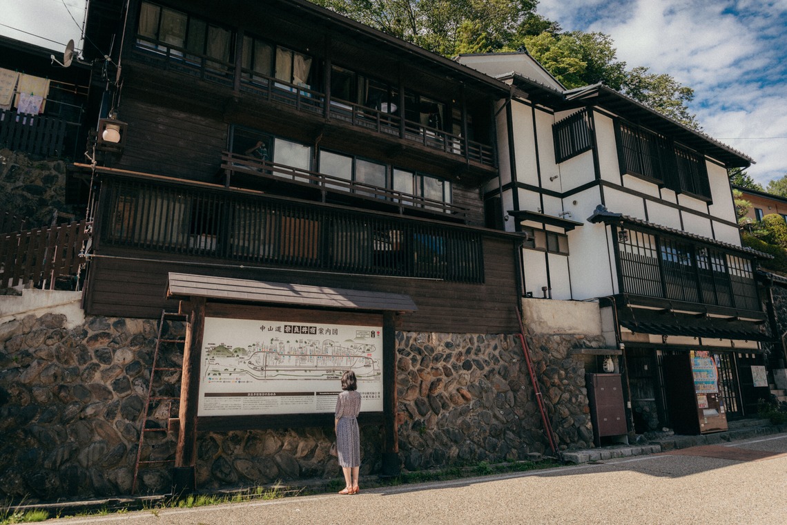 光画堂スタジオが撮影した「旅行」の写真