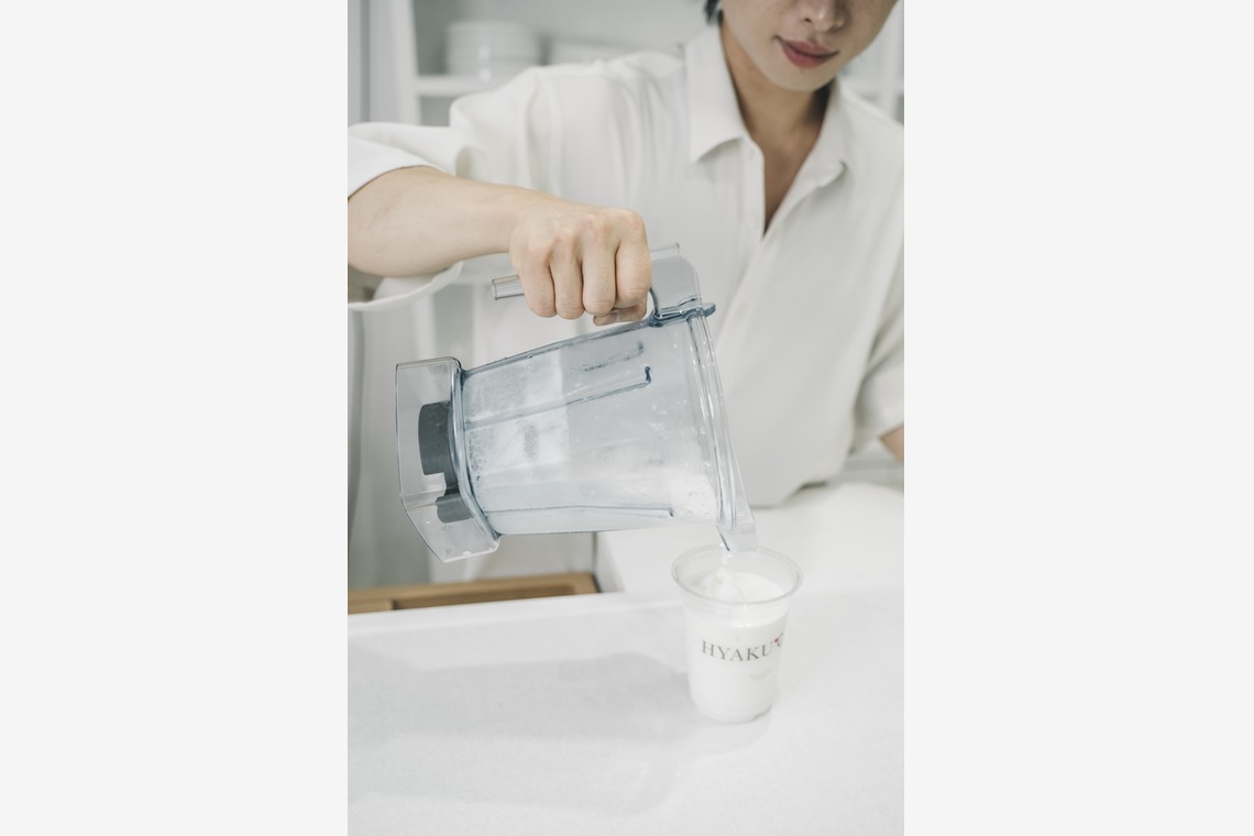 Rinaty photo studioが撮影した写真のアルバム「愛100℃様」