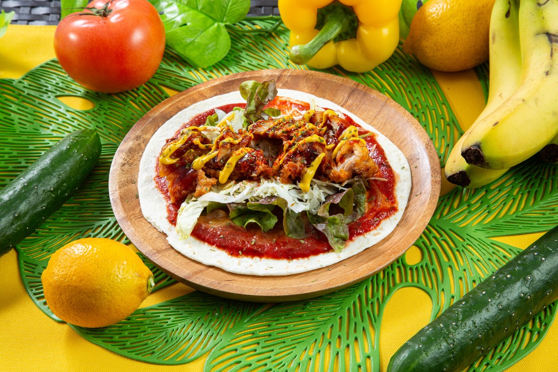 studio aluc ~スタジオ アルク~が撮影した写真のアルバム「タコス」