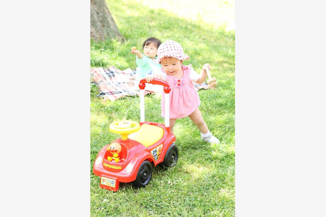 森安　照が撮影した「幼児、子供、赤ちゃん」の写真