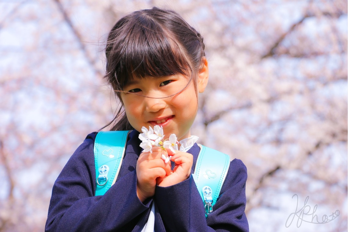 大森光太郎・K-PHOTOが撮影した「家族写真撮影」の写真