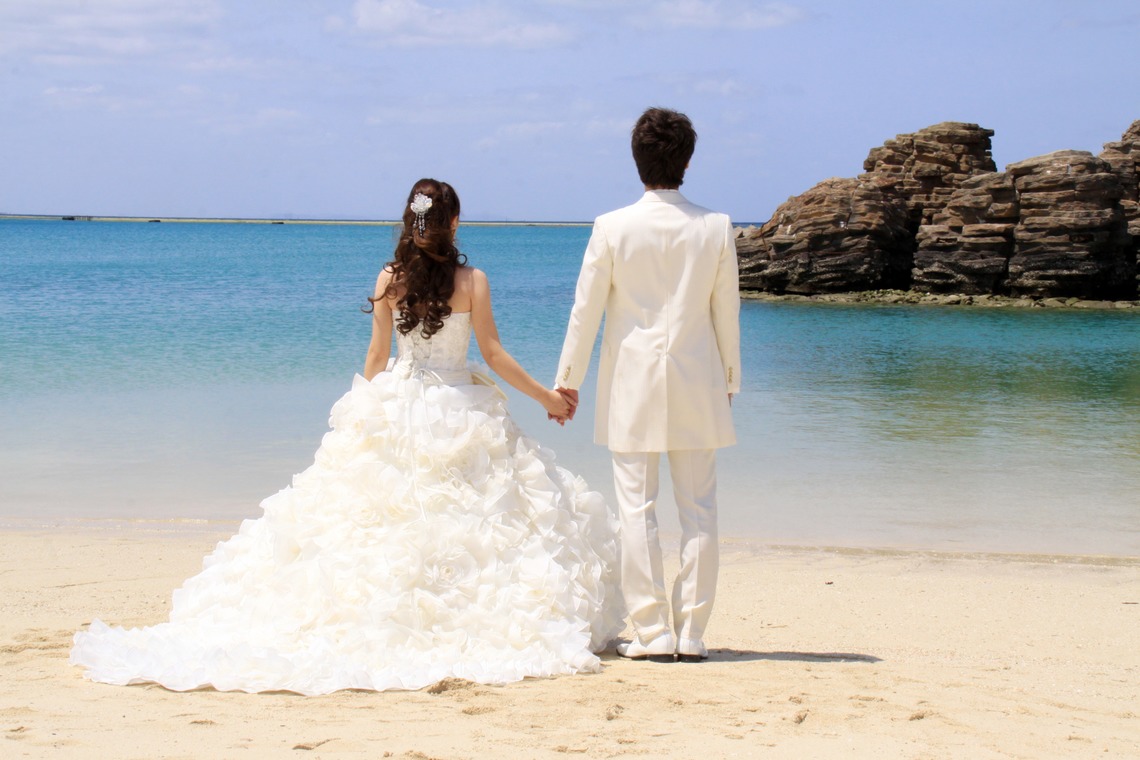 光貴ファンタジスタが撮影した「沖縄フォト」の写真