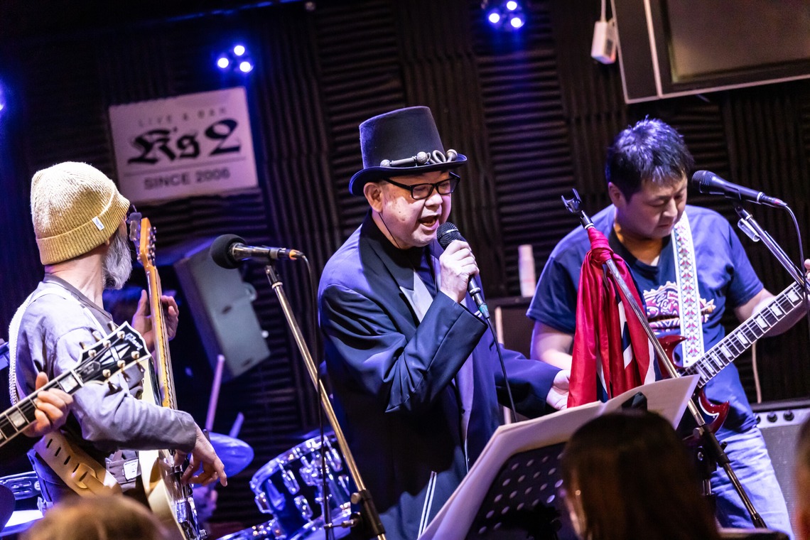 大西未宮が撮影した写真のアルバム「イベント」