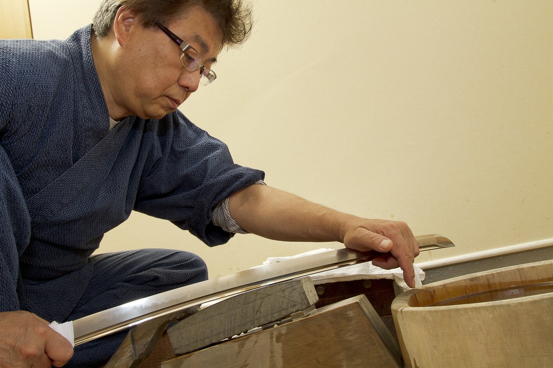 古谷芸文が撮影した「雑誌・取材、職人と工芸品（人物と物撮り、取材）」の写真