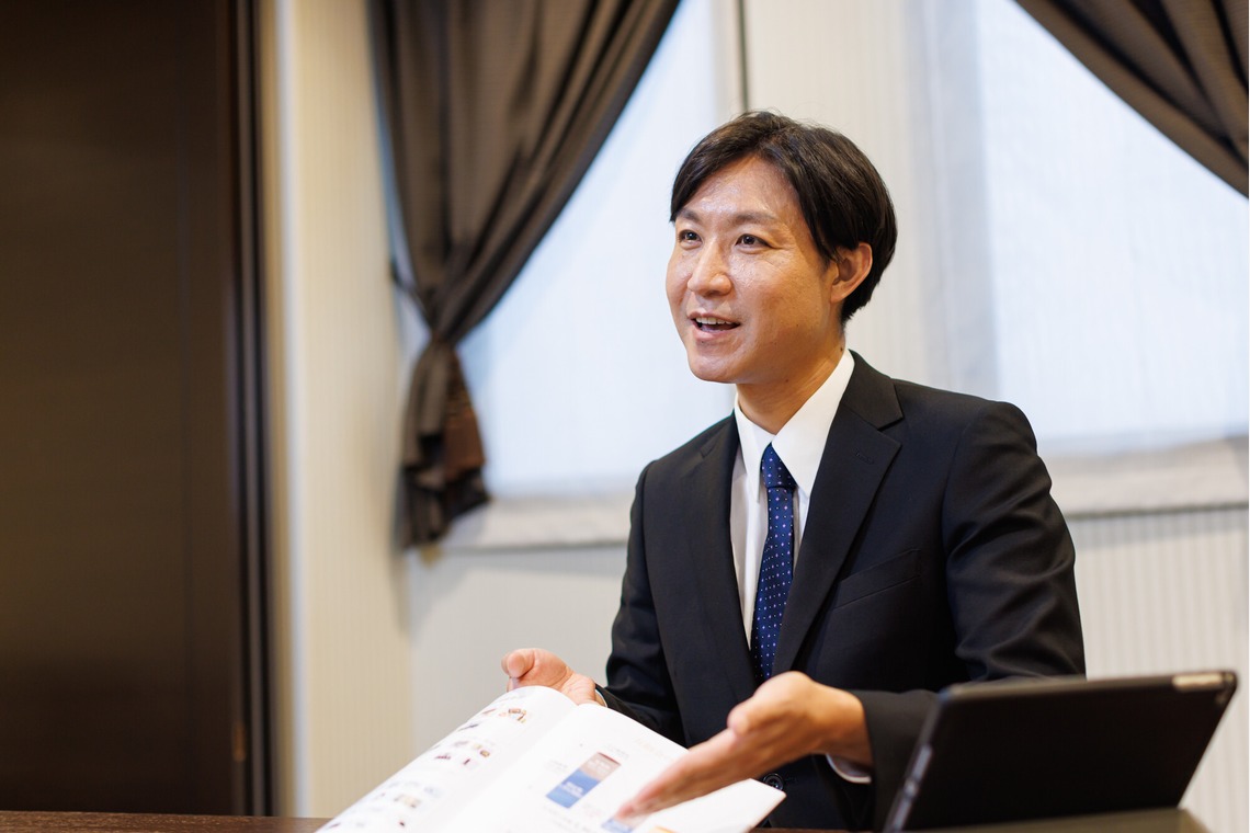 Yusuke Usuiが撮影した「サンセルモ玉泉院様 求人撮影」の写真