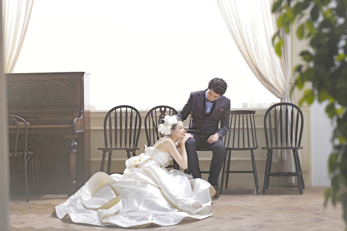 Photo of  taken by PHOTO STUDIO LUXE-スタジオリュクス-	