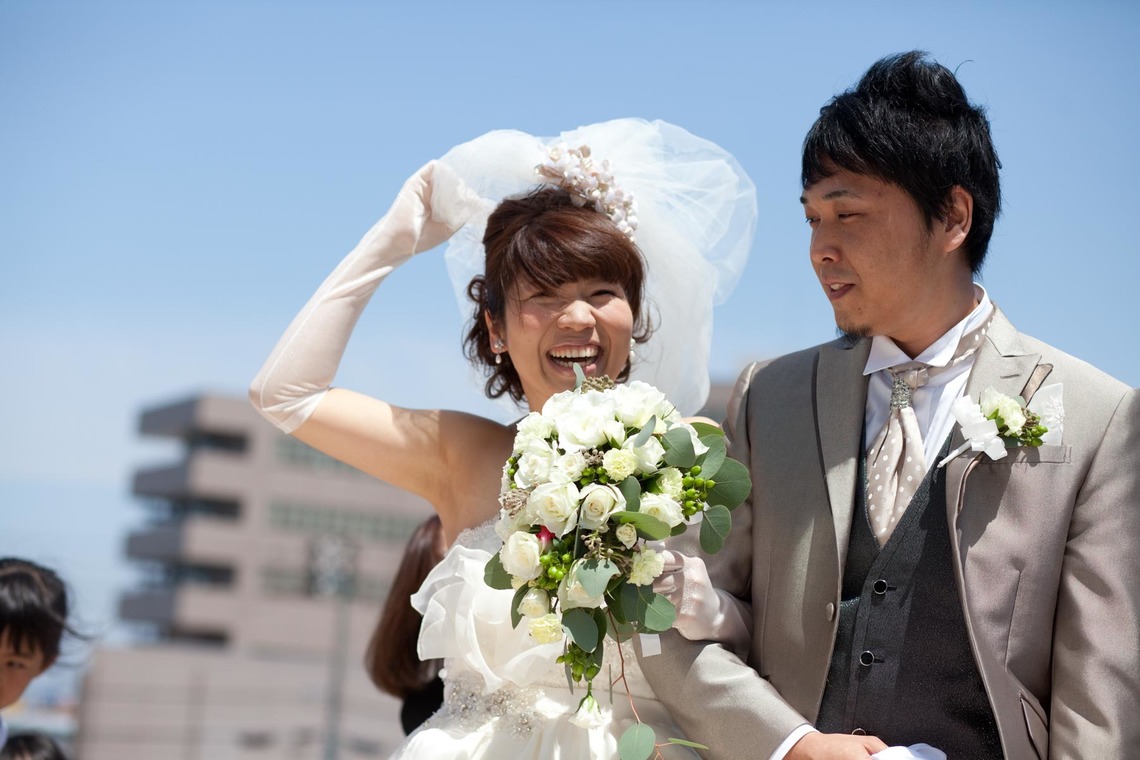 Happy Life Photo works (羽根田写真事務所)が撮影した写真のアルバム「新潟_結婚式_チャペル」
