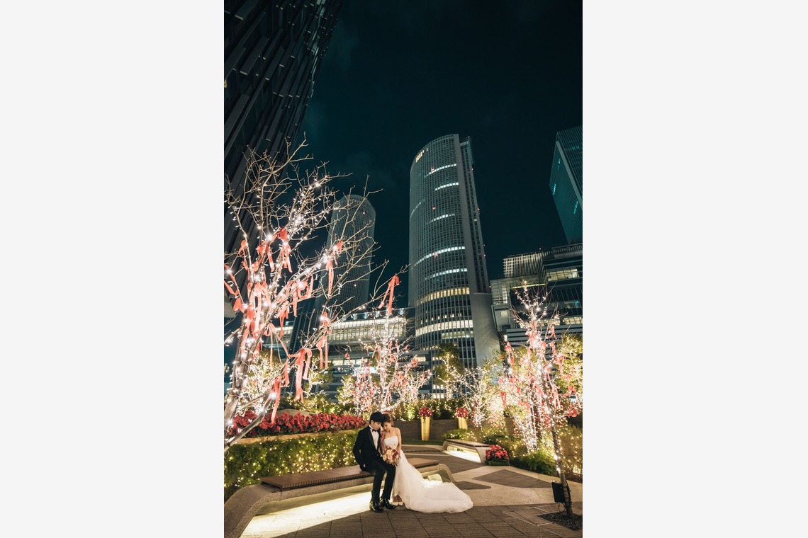 foto_flapが撮影した「夜景」の写真