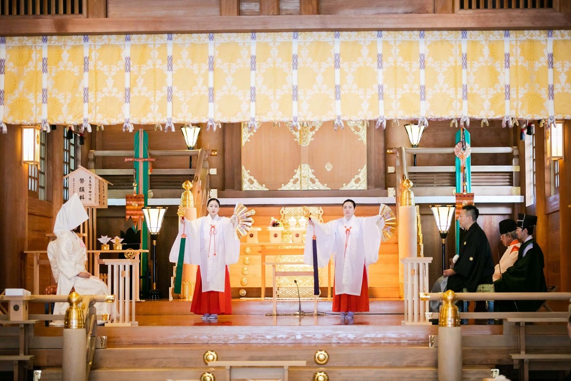 APKが撮影した写真のアルバム「2019 August 北海道神宮～ル・ミュゼ」