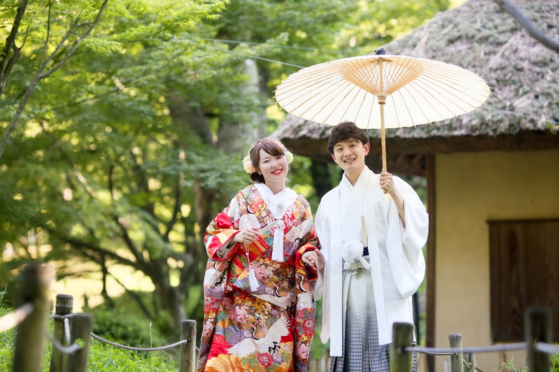 KIKIウェディングが撮影した「青い海」の写真