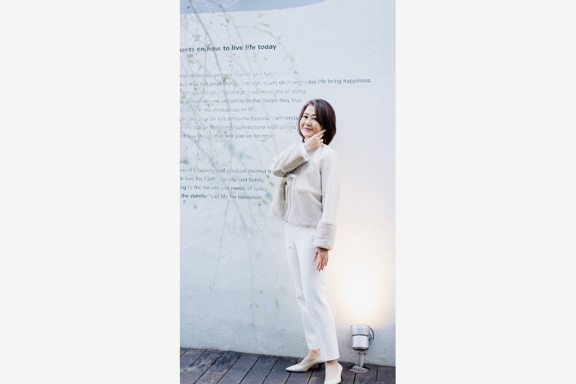 lin photodesignが撮影した写真のアルバム「天王洲アイル、ビジネスポートレート」