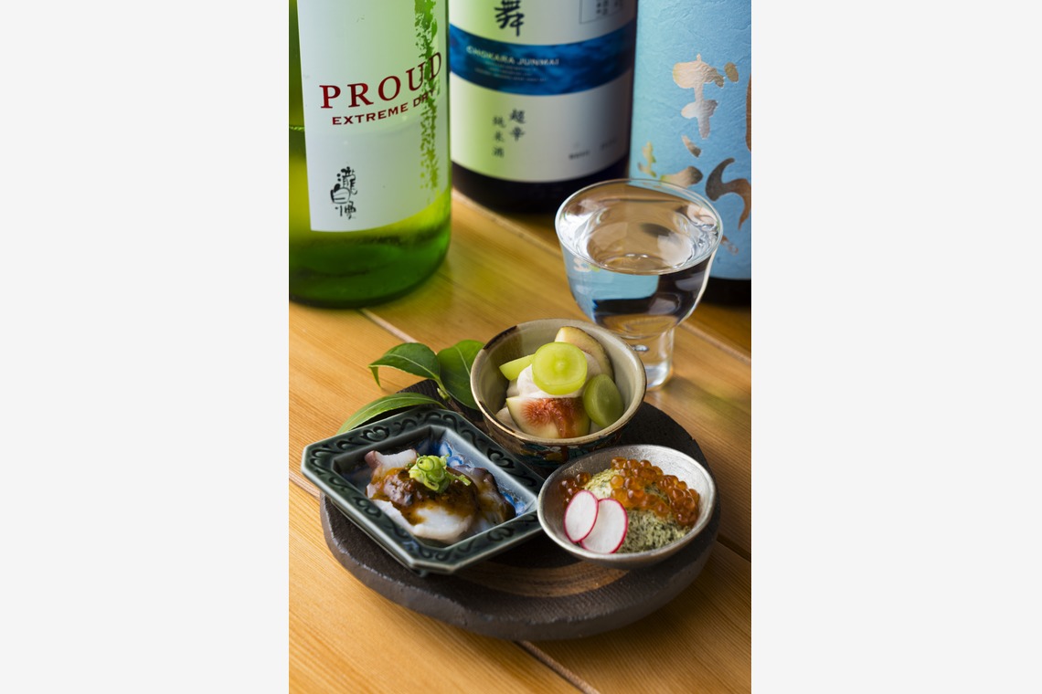 笠井鉄正写真事務所が撮影した「料理撮影（単品からコース・集合まで）」の写真