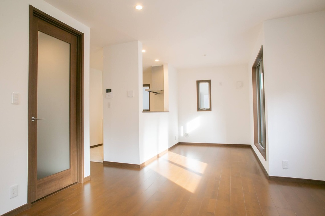 白須法男が撮影した「成建」の写真