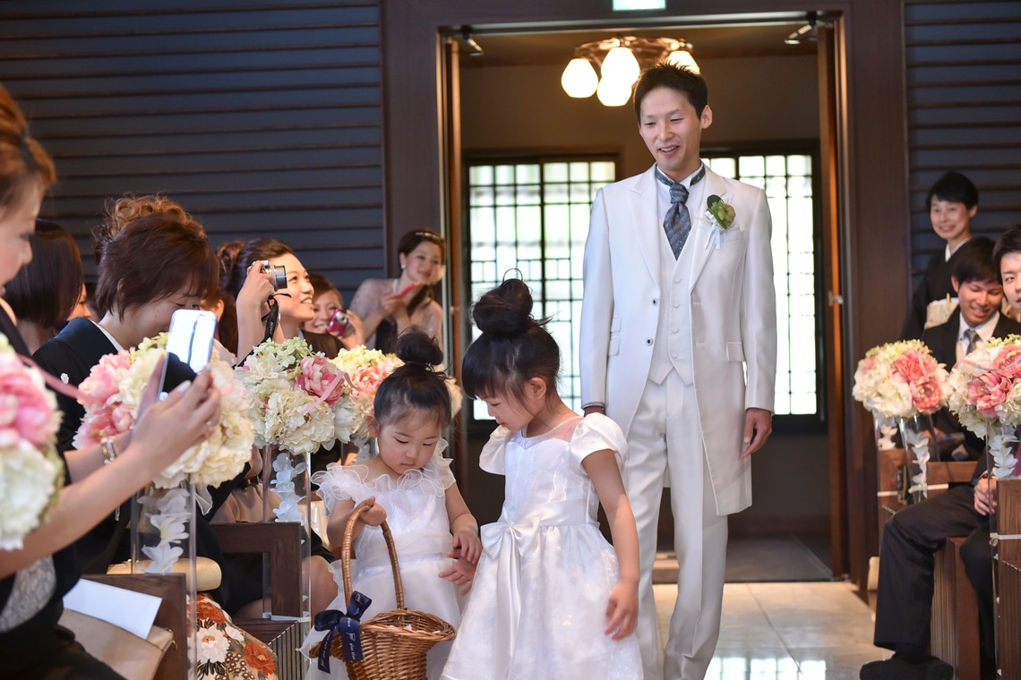 NINA Primary Pictures (苅谷 直樹)が撮影した「当日写真」の写真