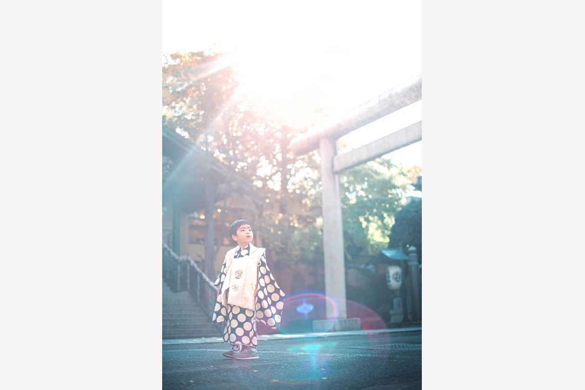 kudophotoが撮影した「七五三＿まとめ」の写真