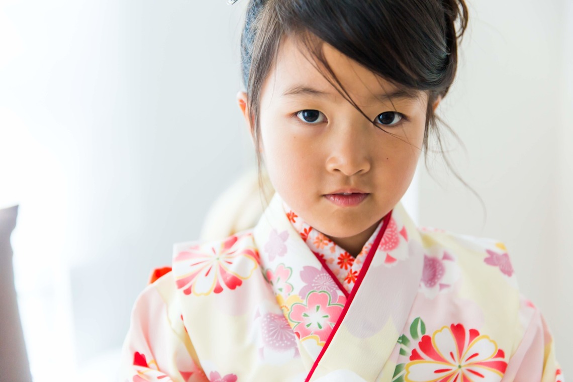 Nobuhiro Toyaが撮影した「七五三フォト@エミリィ代官山スタジオ」の写真