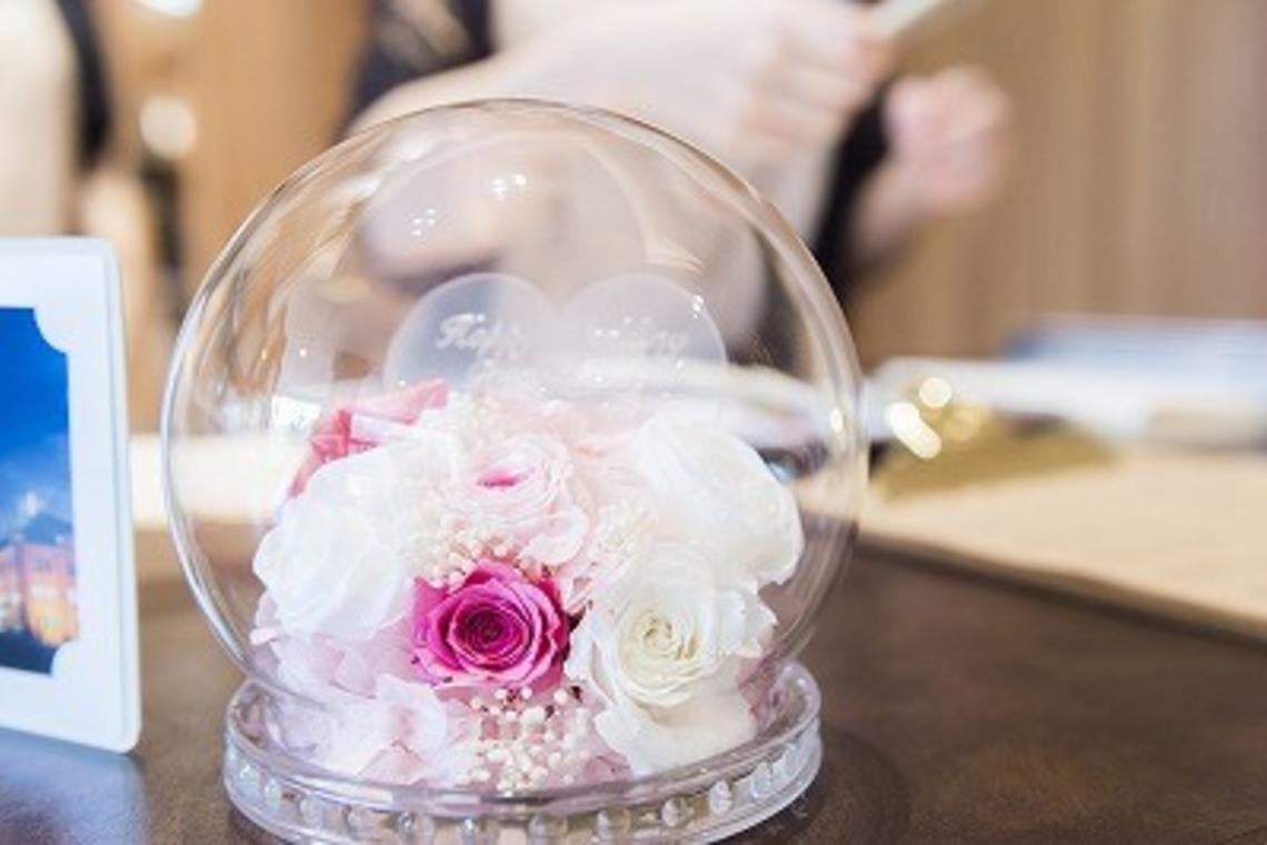 24to Produceが撮影した写真のアルバム「Ruu Wedding24のアルバム」