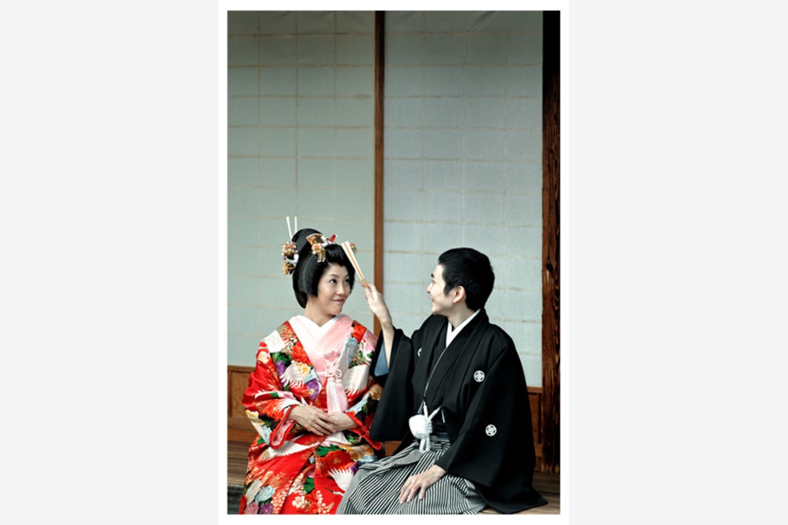 イマージュ (菊川 文明)が撮影した「川越ロケーションフォト」の写真