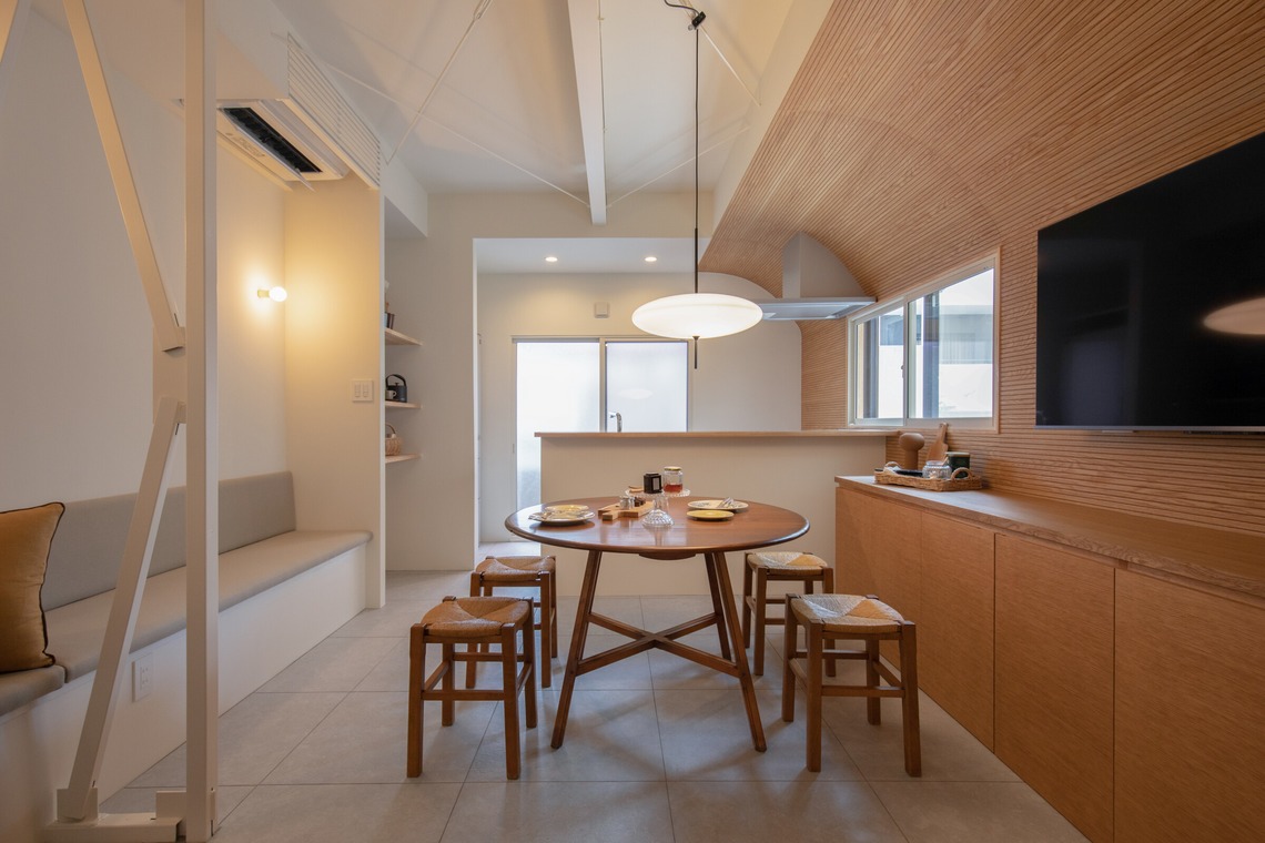 soraphotoが撮影した「竣工写真」の写真