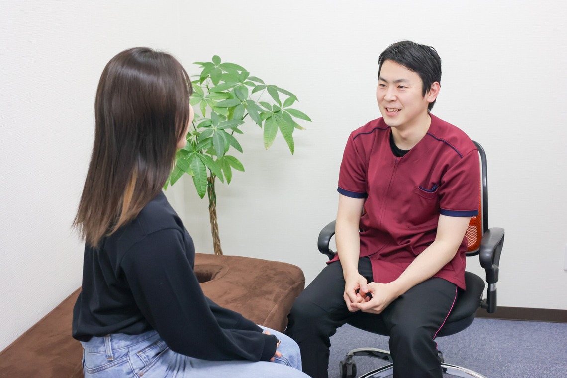 ichie photographyが撮影した写真のアルバム「クリニック撮影」