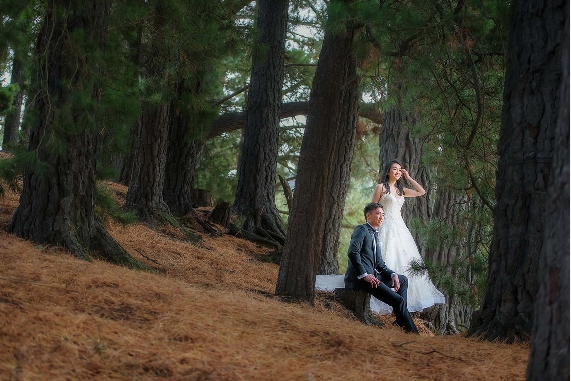 Album of the Wedding, Bridal taken by 2 of us photography - 