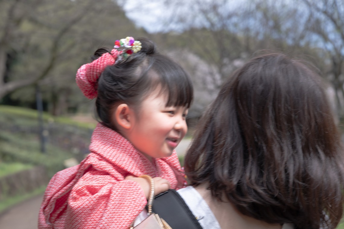 ミヤタカズコが撮影した「ファミリー写真」の写真